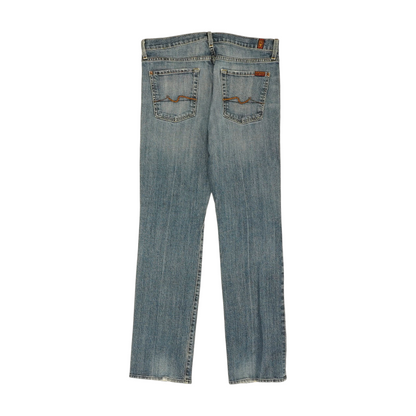 Regular Jeans