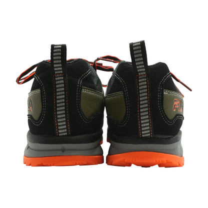 Outdoor Trail Low-Top Athletic Shoes