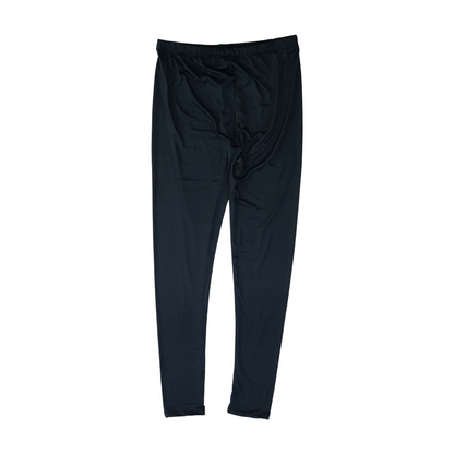 Gray Fashion Leggings