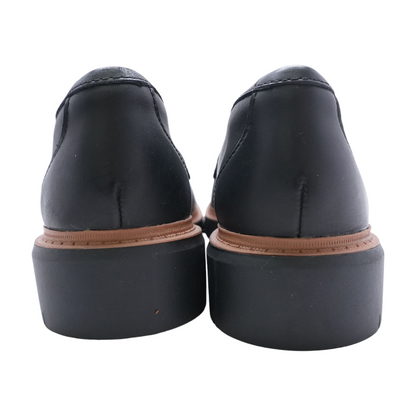 Black Flats