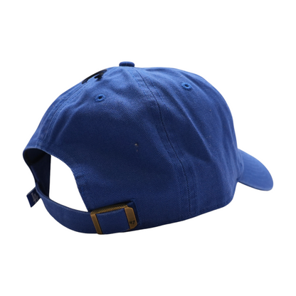 Blue Los Angeles Dodgers Ballcap Hat