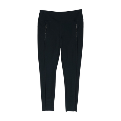 Black Active Leggings