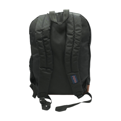 Black Backpack