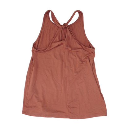 Mauve Tank
