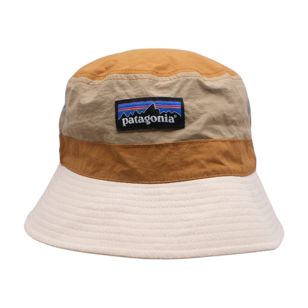 Brown Sun / Beach Hat