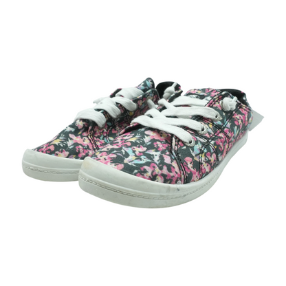 Pink Casual Shoes Shoes
