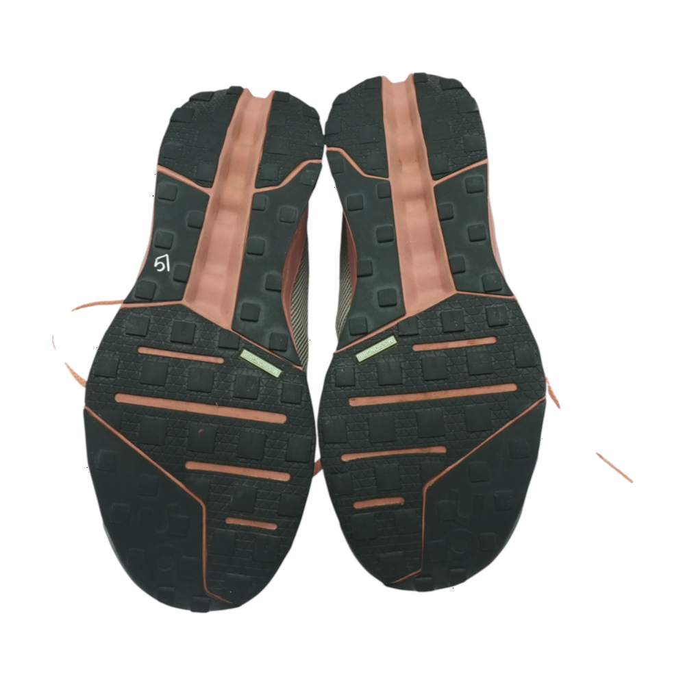 Cloud Horizon Low-Top Athletic Shoes