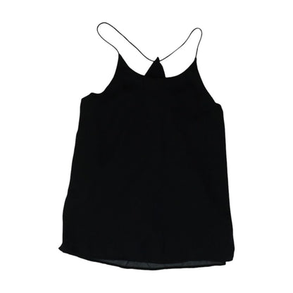 Black Blouse