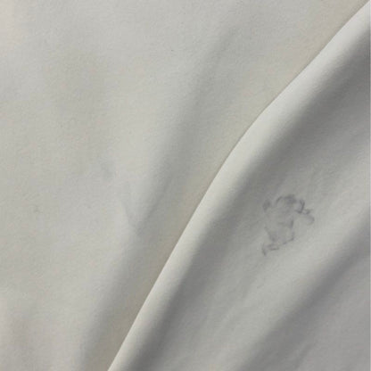 Beige Blouse
