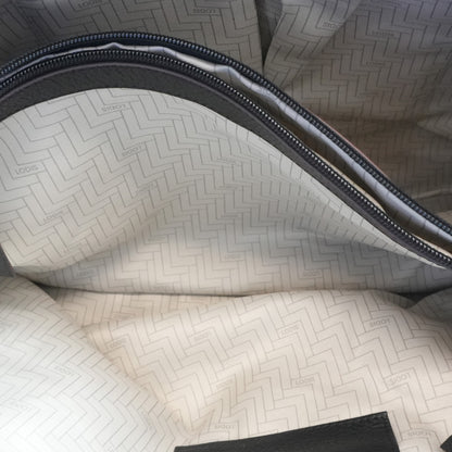 Brown Shoulder Bag