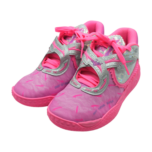 Pink Athletics