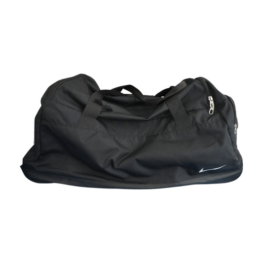 Hover Black Rolling Duffel Bag