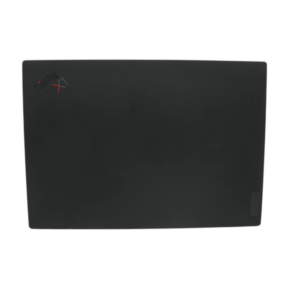 14.0" ThinkPad X1 Black Intel Core i7 3.00GHz 16GB 512GB NVME/SSD