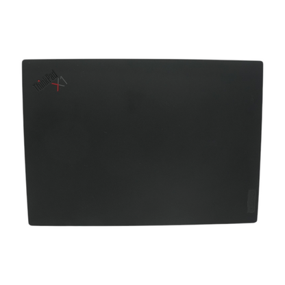 14.0" ThinkPad X1 Black Intel Core i7 3.00GHz 16GB 512GB NVME/SSD