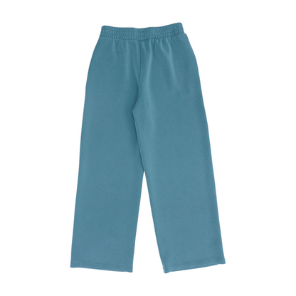Green Pants