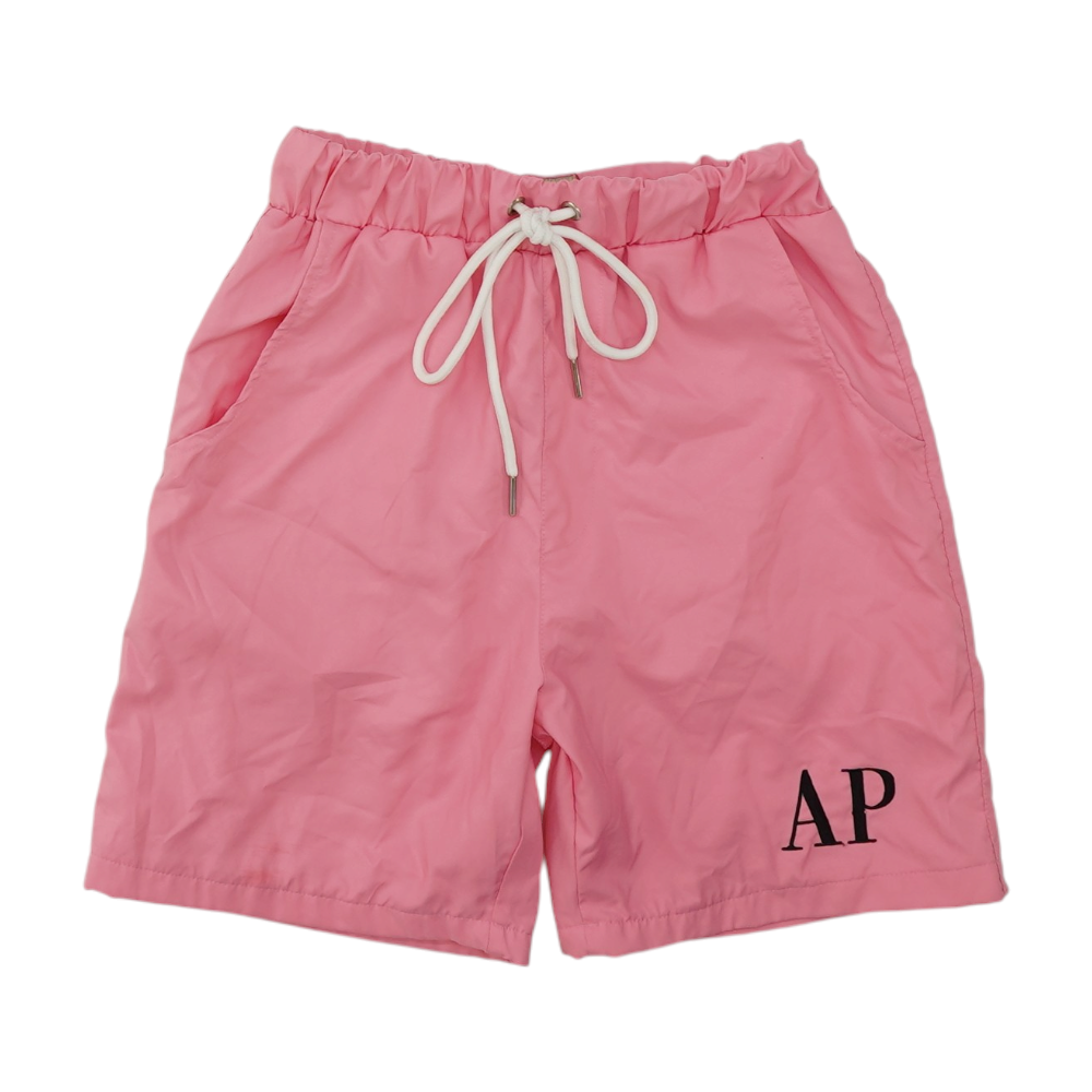 Pink Swim Bottom