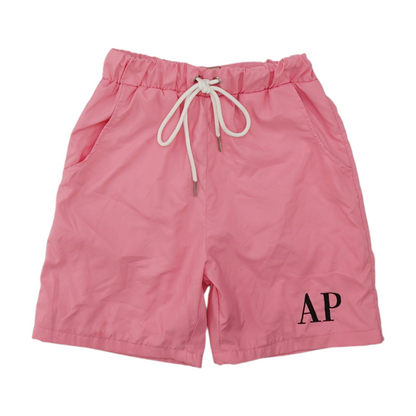 Pink Swim Bottom