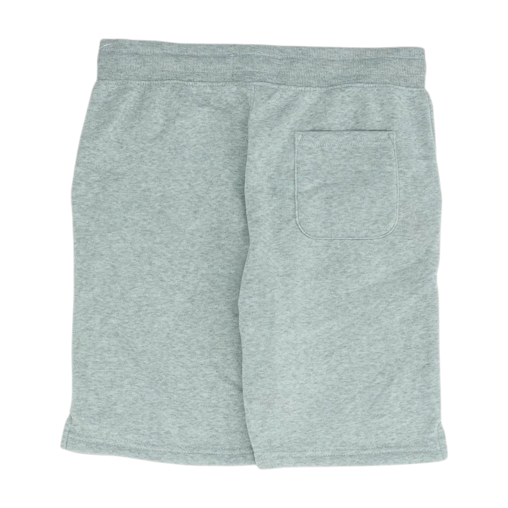 Gray Active Shorts