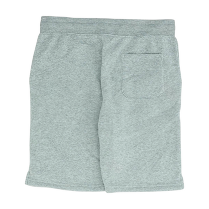 Gray Active Shorts