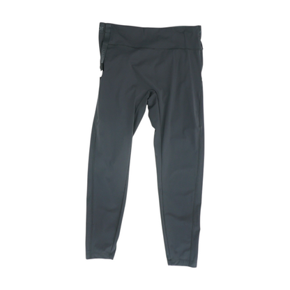 Black Active Leggings