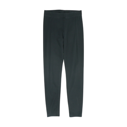 Black Fashion Leggings