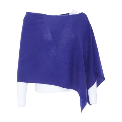 Blue Pullover Sweater