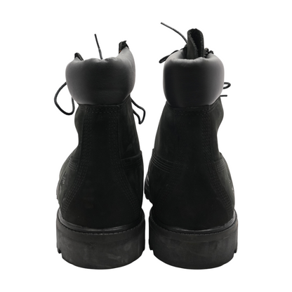 Black Work / Hiking Boots
