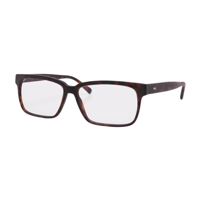 Tortoise Dover Square Prescription Eyewear