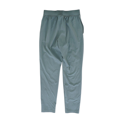 Gray Regular Pants