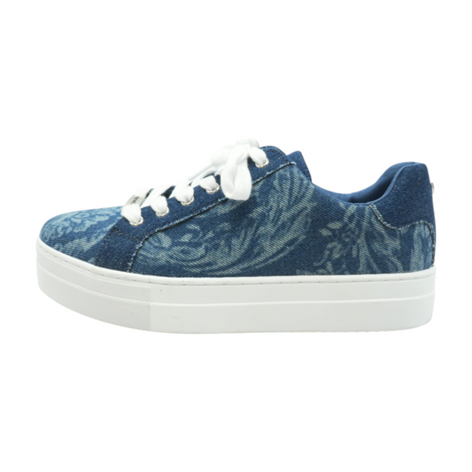 Layna Low-Top Athletic Shoes
