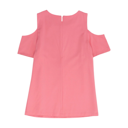 Pink Blouse