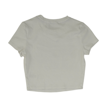 White T-Shirt