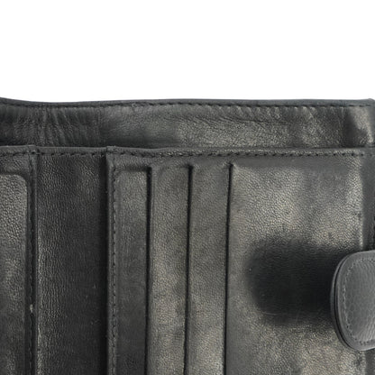 Caviar Timeless CC Compact Wallet