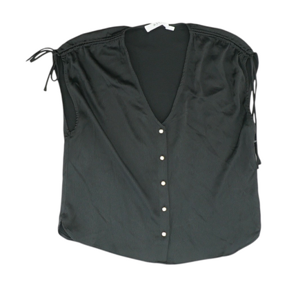 Black Blouse