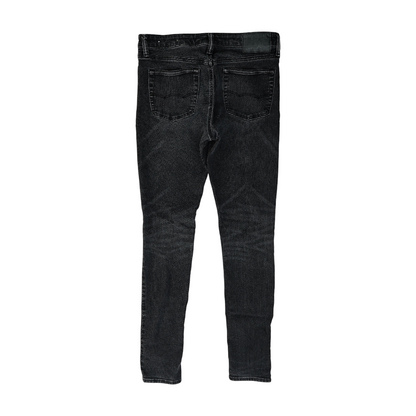 Black Skinny Jeans