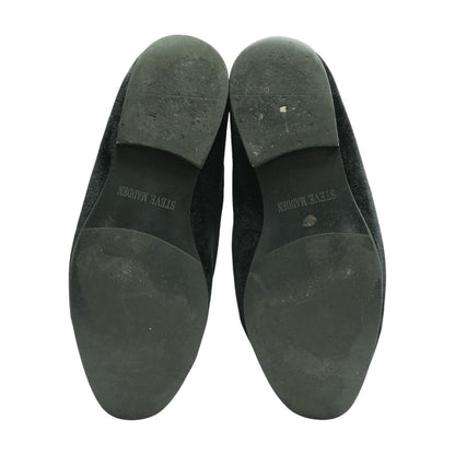 Black Loafer Dress Shoes
