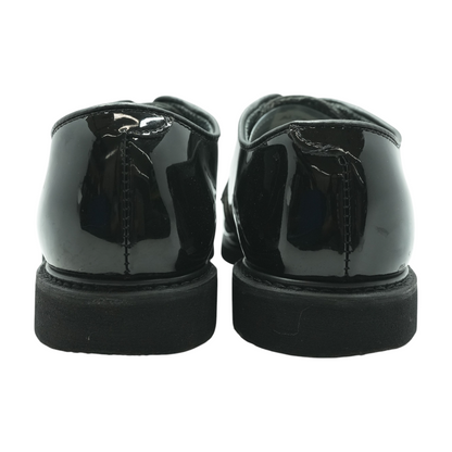Black Dress Shoes