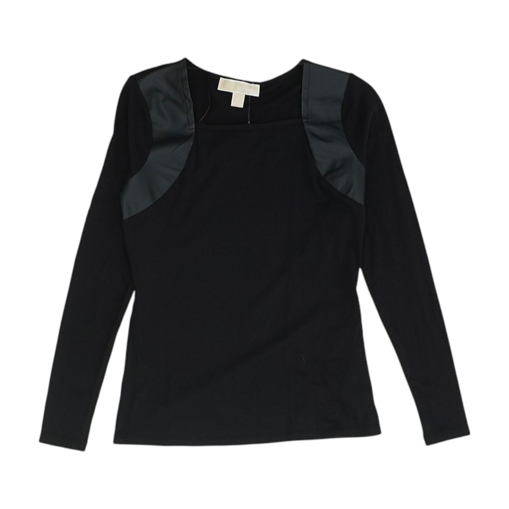 Black Blouse