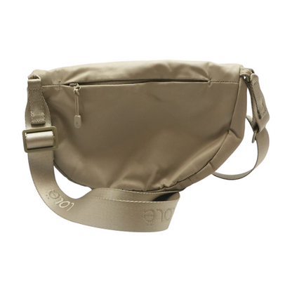Brown Belt Bag