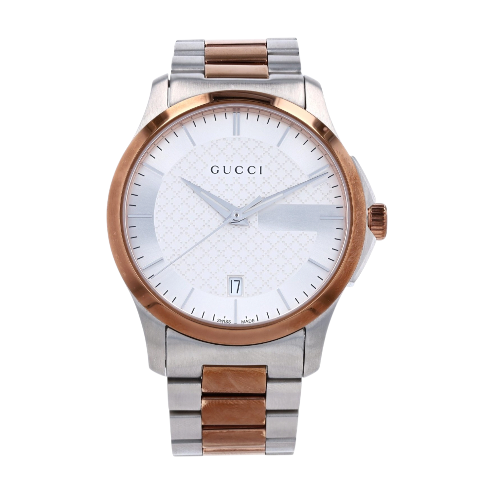 Stainless Steel Watch