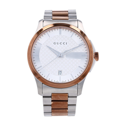 Stainless Steel Watch