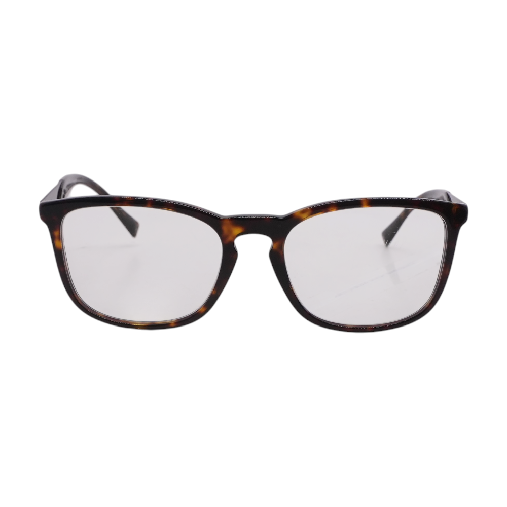 Tortoise MOD. 3252 Oversized Prescription Eyewear