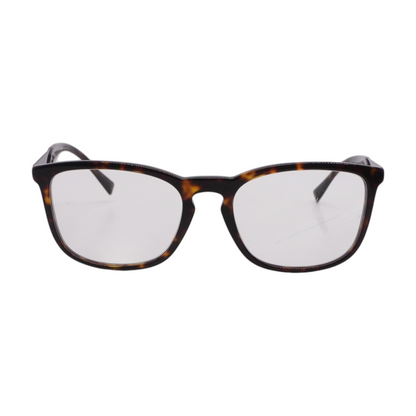 Tortoise MOD. 3252 Oversized Prescription Eyewear