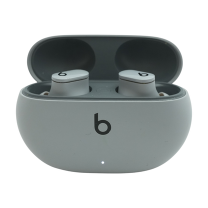 Moon Gray Studio Buds Wireless Earbuds