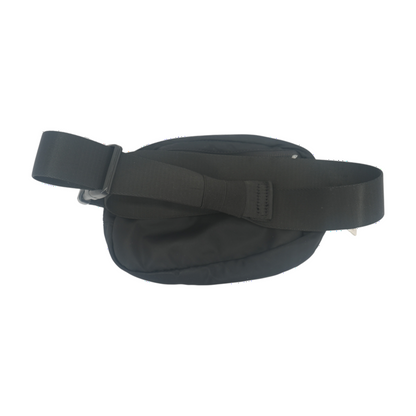 Black Belt Bag