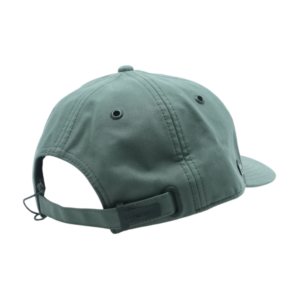 Melin Olive Ballcap – Image 3