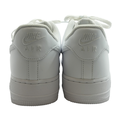 AF1 '07 Low-Top Athletic Shoes