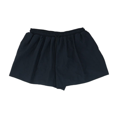 Black Active Shorts