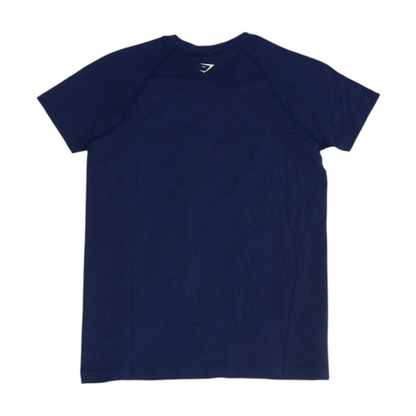 Blue Active T-Shirt