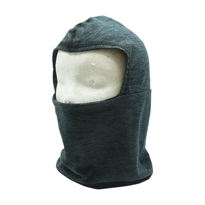Gray Balaclava